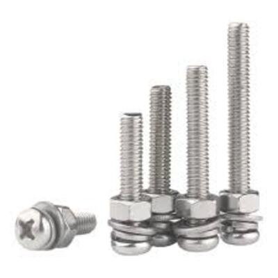 沉头内六角螺钉 CS-600